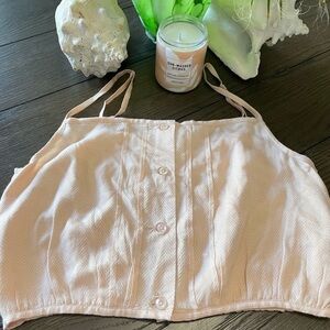 Volcom Peach Cami